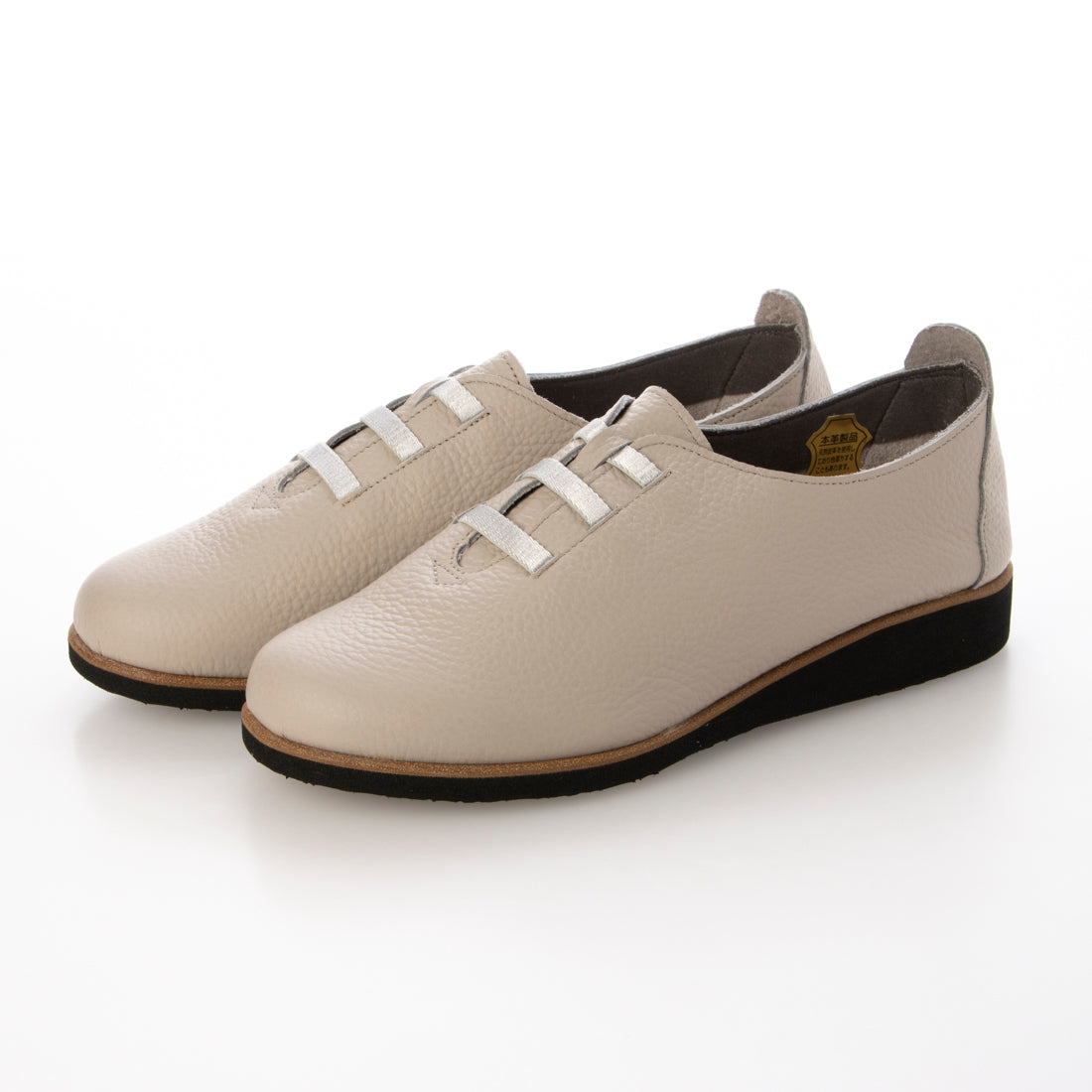 Figurino Rubber Lace Shoes