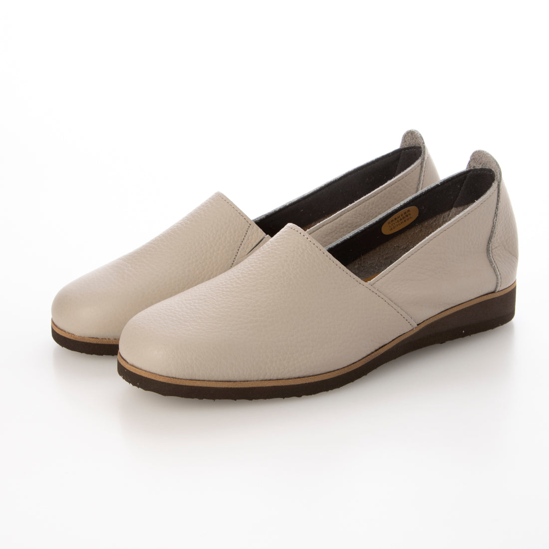 Figurino L-Cut Slip-On