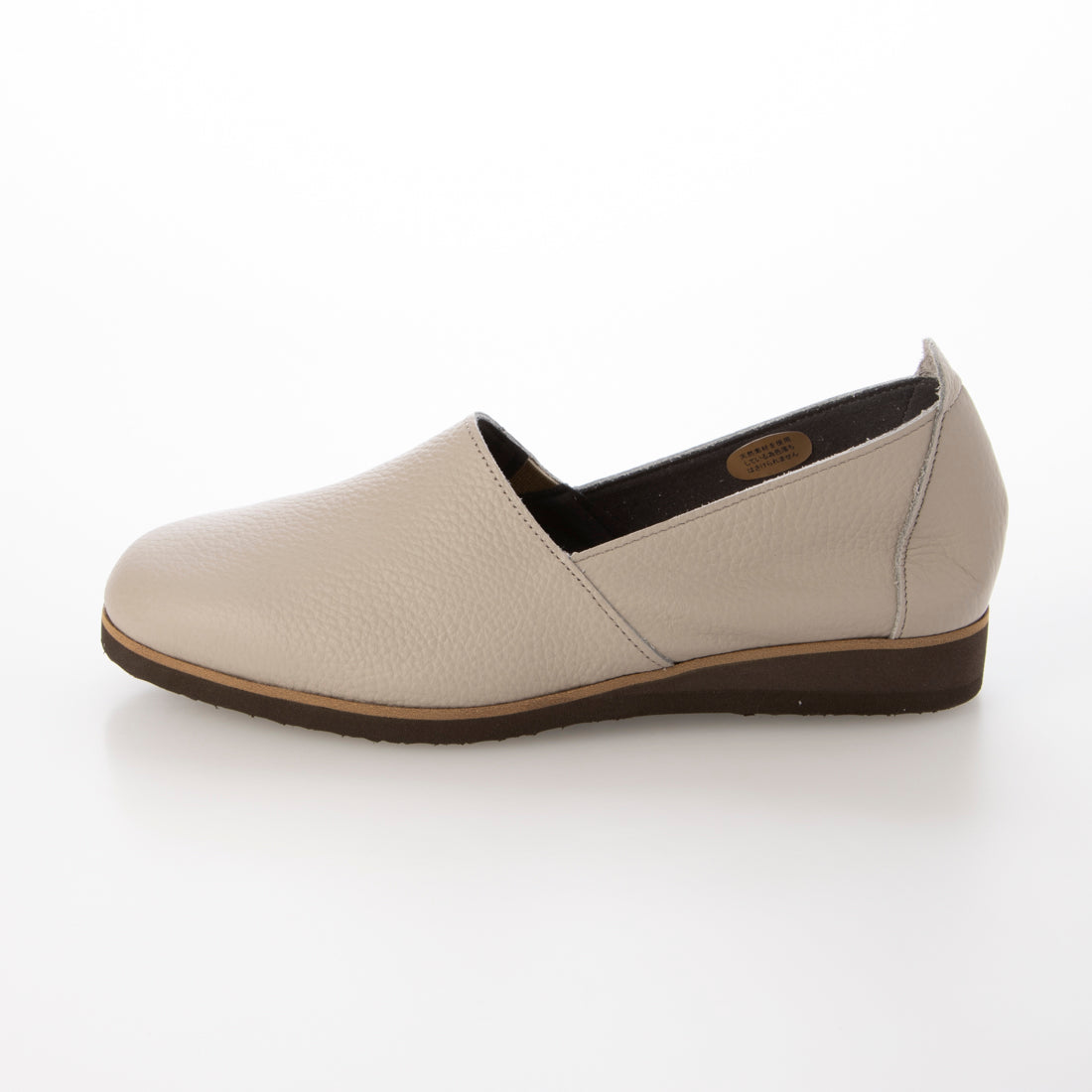 Figurino L-Cut Slip-On