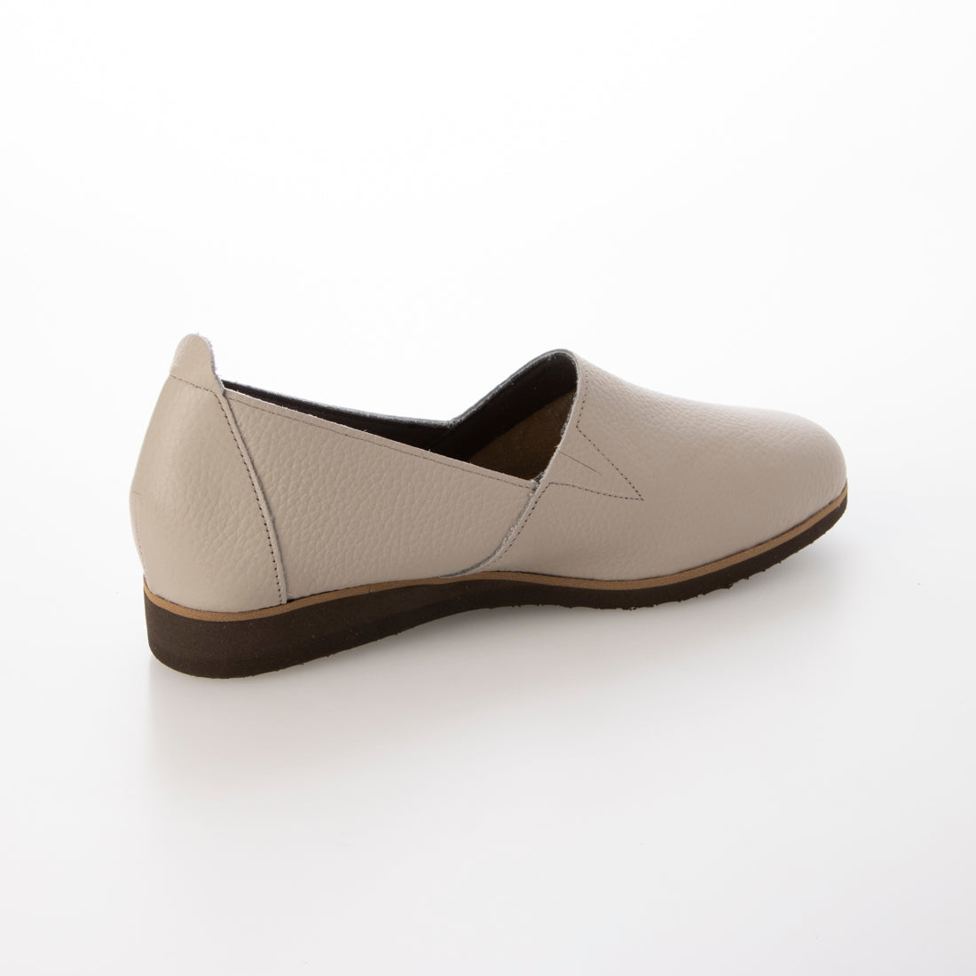 Figurino L-Cut Slip-On