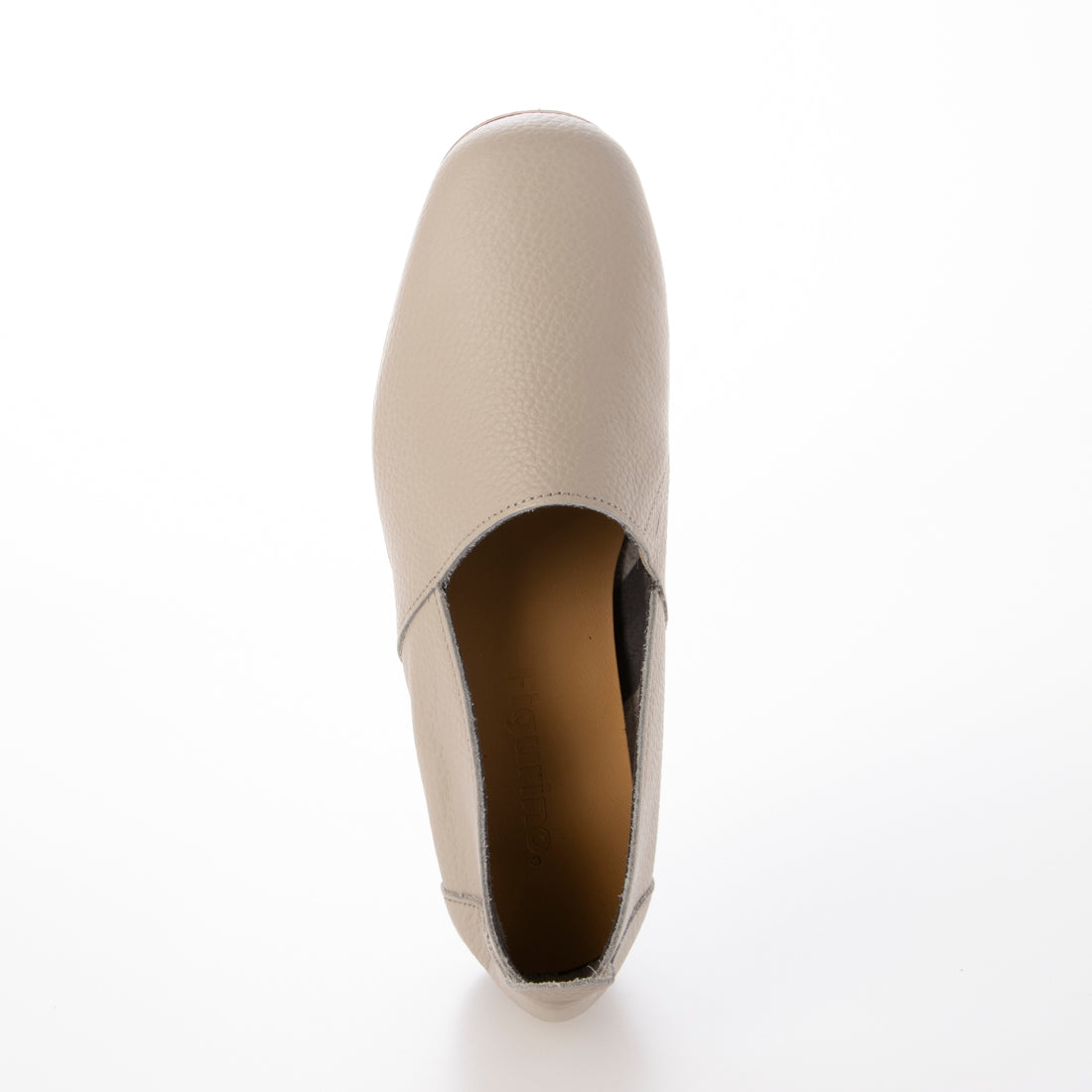 Figurino L-Cut Slip-On