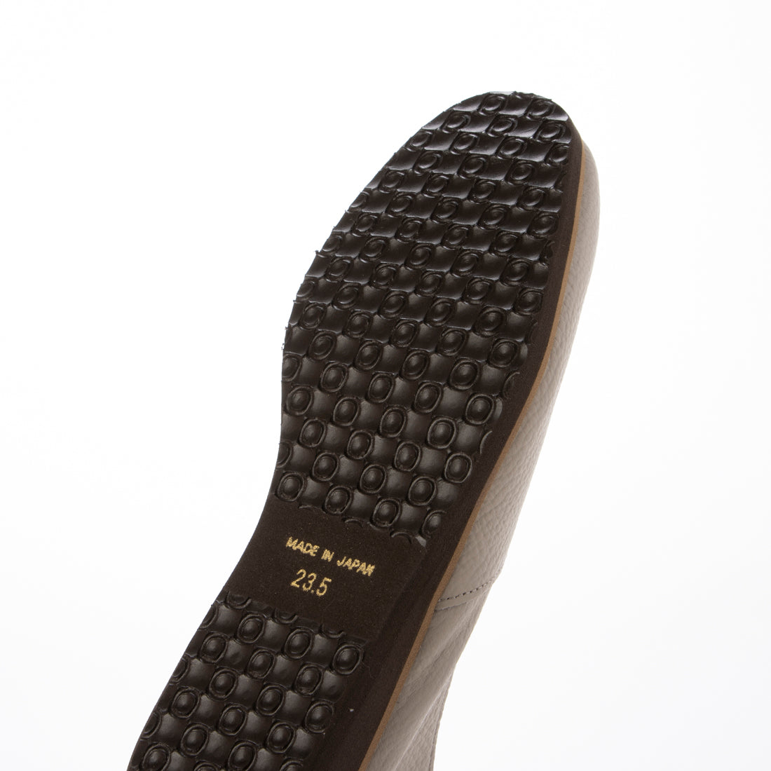 Figurino L-Cut Slip-On