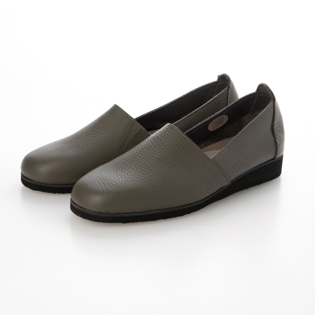 Figurino L-Cut Slip-On