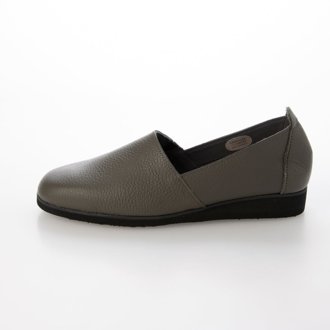 Figurino L-Cut Slip-On