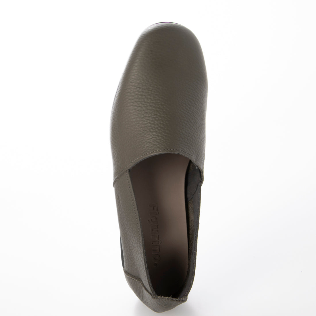 Figurino L-Cut Slip-On