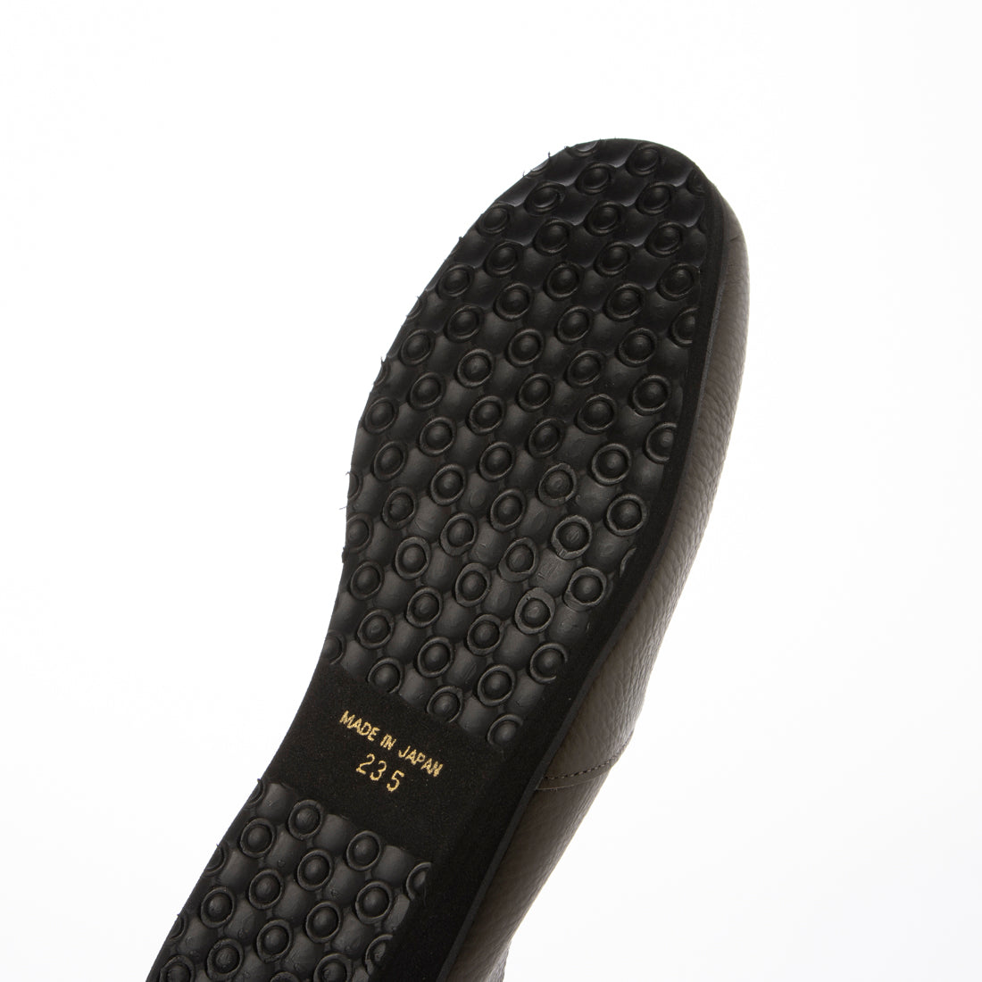 Figurino L-Cut Slip-On