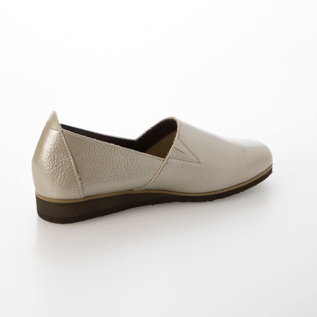 Figurino L-Cut Slip-On