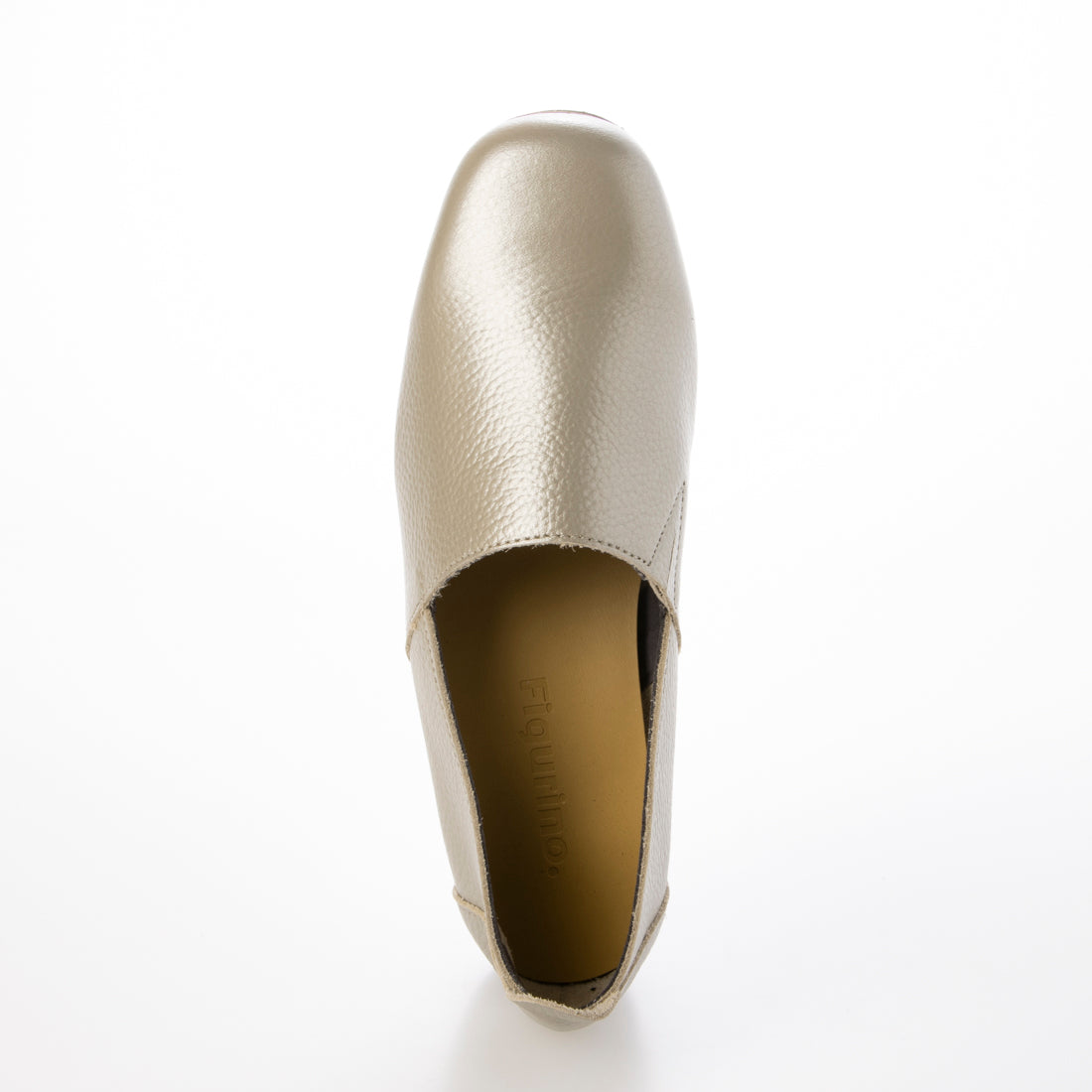 Figurino L-Cut Slip-On