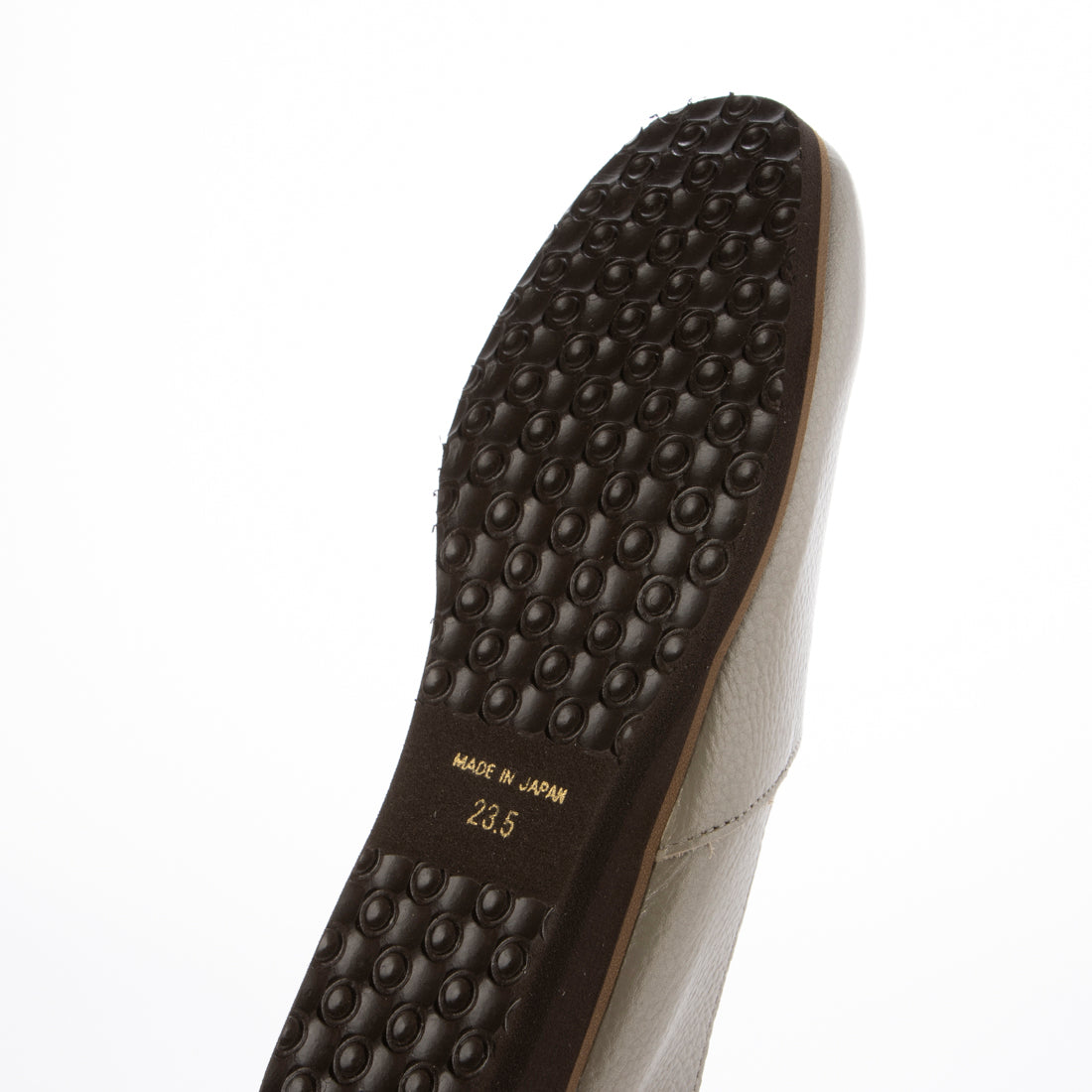Figurino L-Cut Slip-On