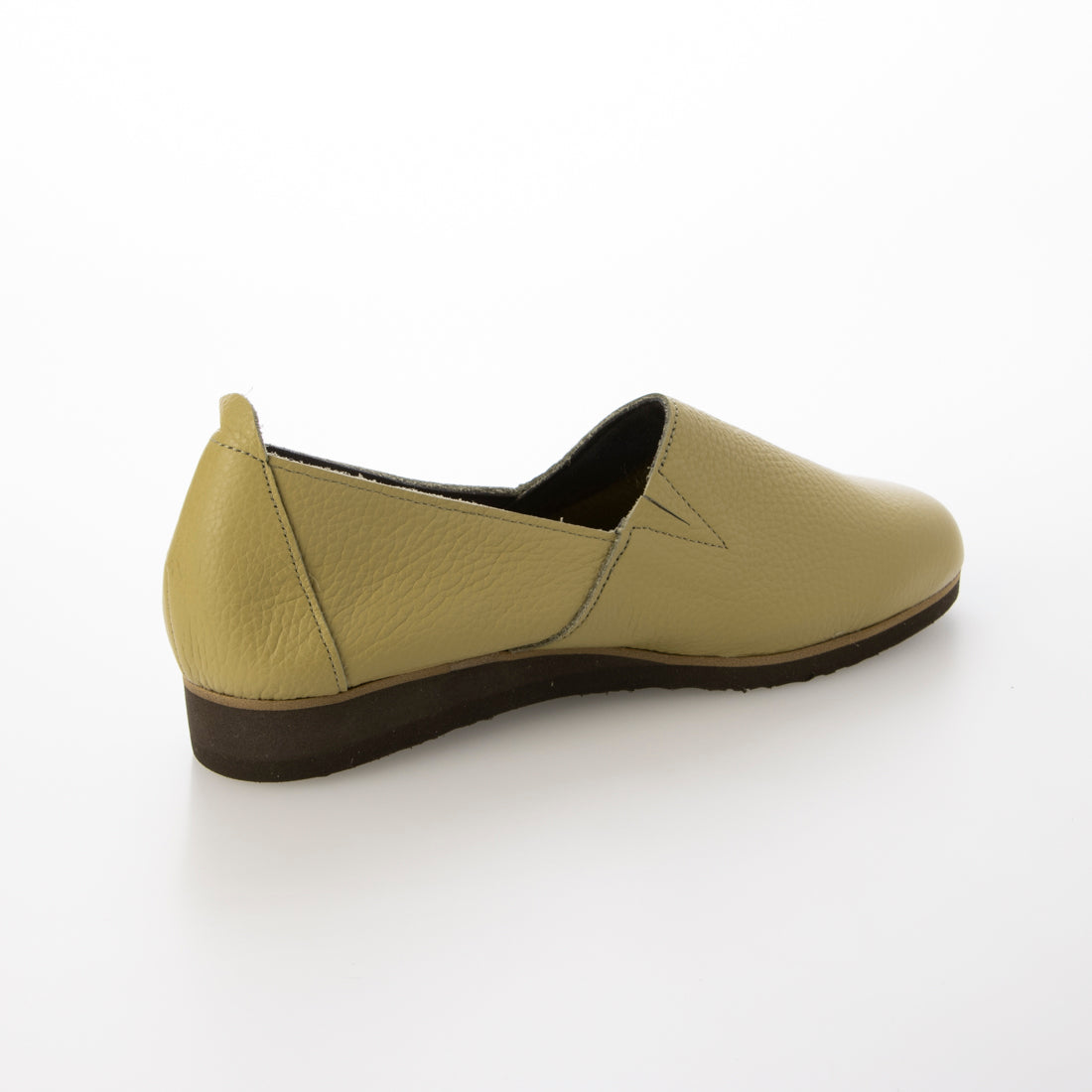 Figurino L-Cut Slip-On