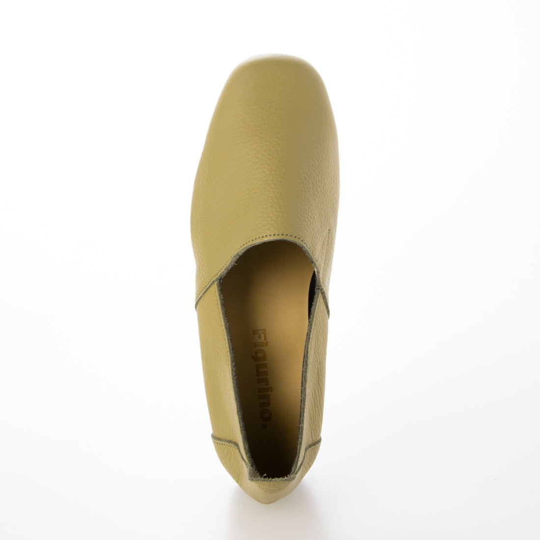 Figurino L-Cut Slip-On