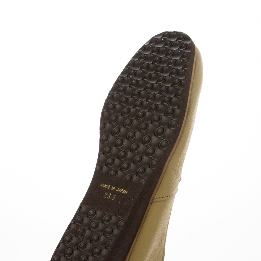 Figurino L-Cut Slip-On