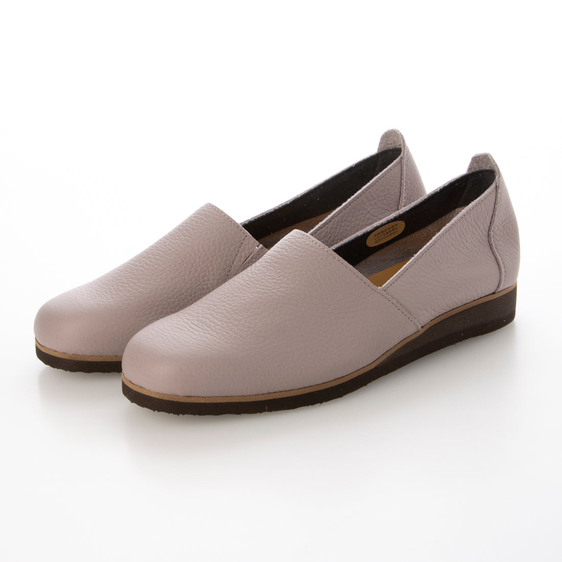 Figurino L-Cut Slip-On