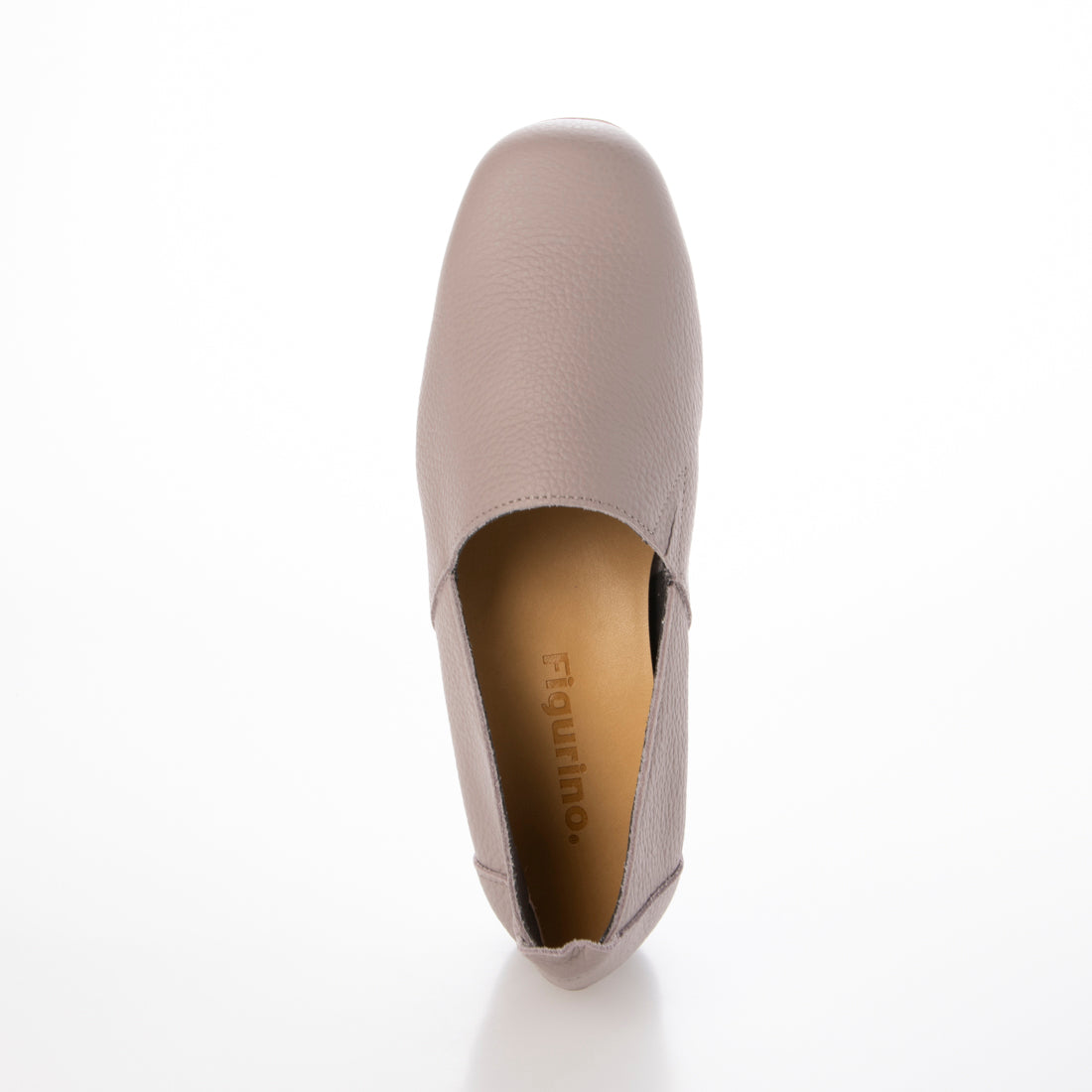 Figurino L-Cut Slip-On