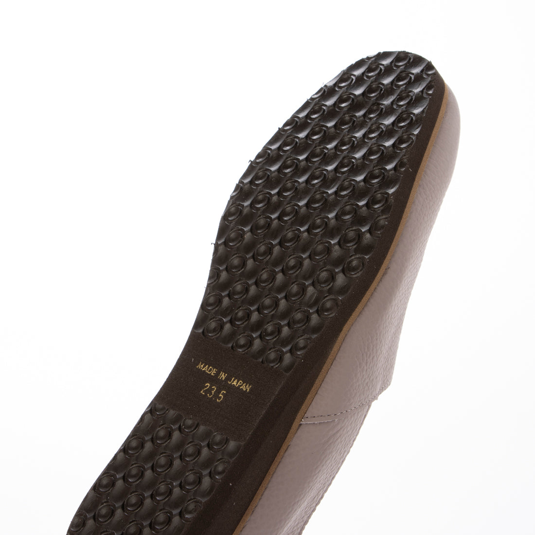 Figurino L-Cut Slip-On