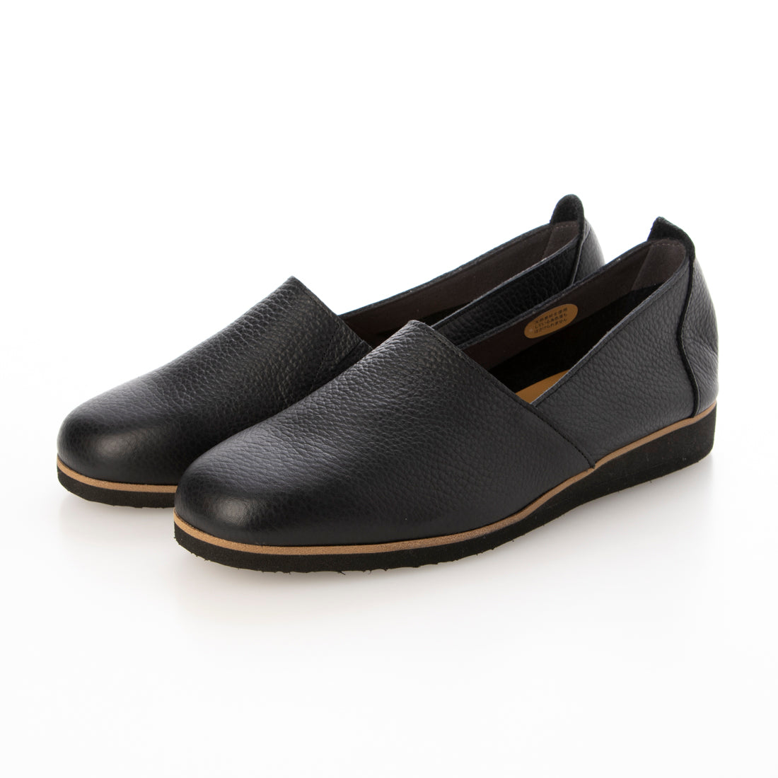 Figurino L-Cut Slip-On