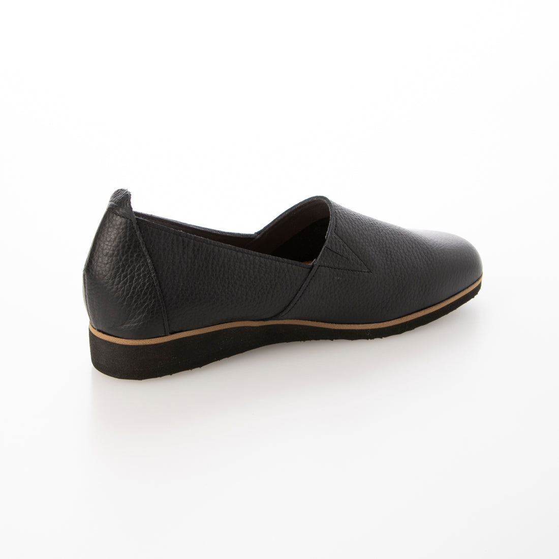 Figurino L-Cut Slip-On