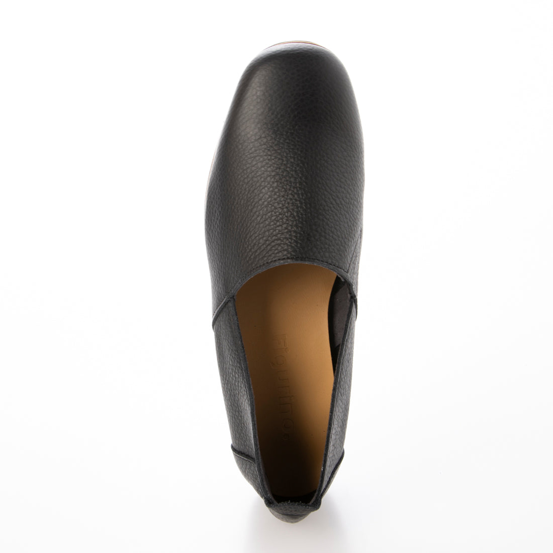 Figurino L-Cut Slip-On