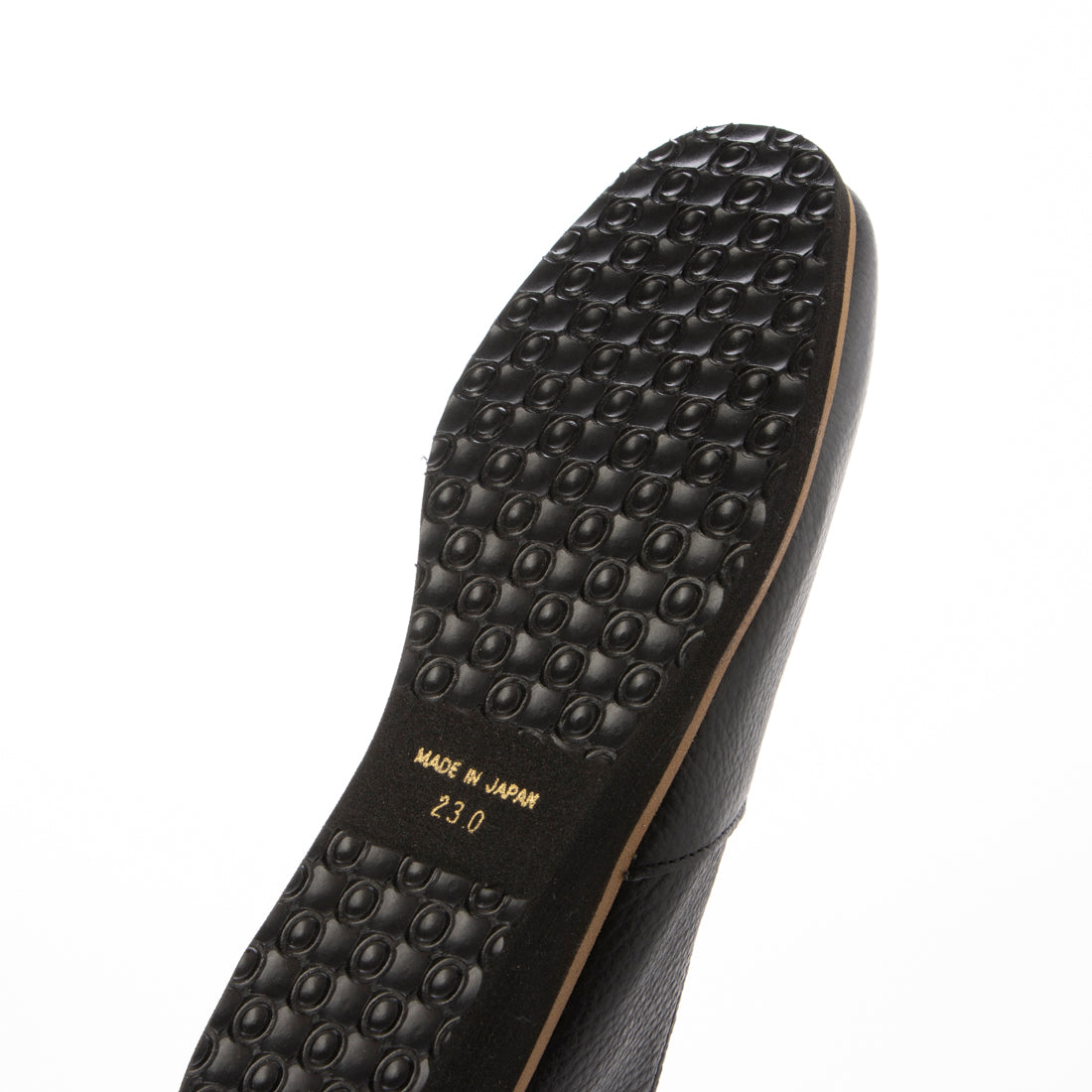 Figurino L-Cut Slip-On
