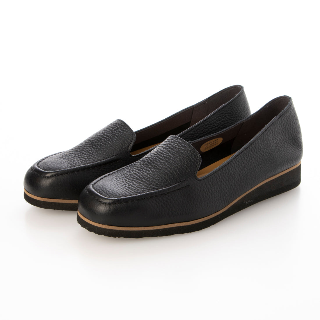Figurino Mocca Stitch Shoes