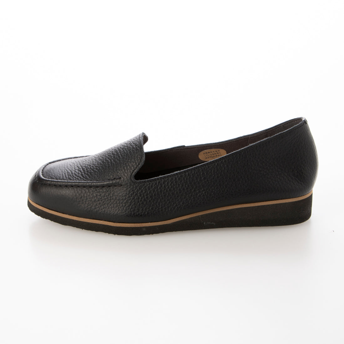 Figurino Mocca Stitch Shoes