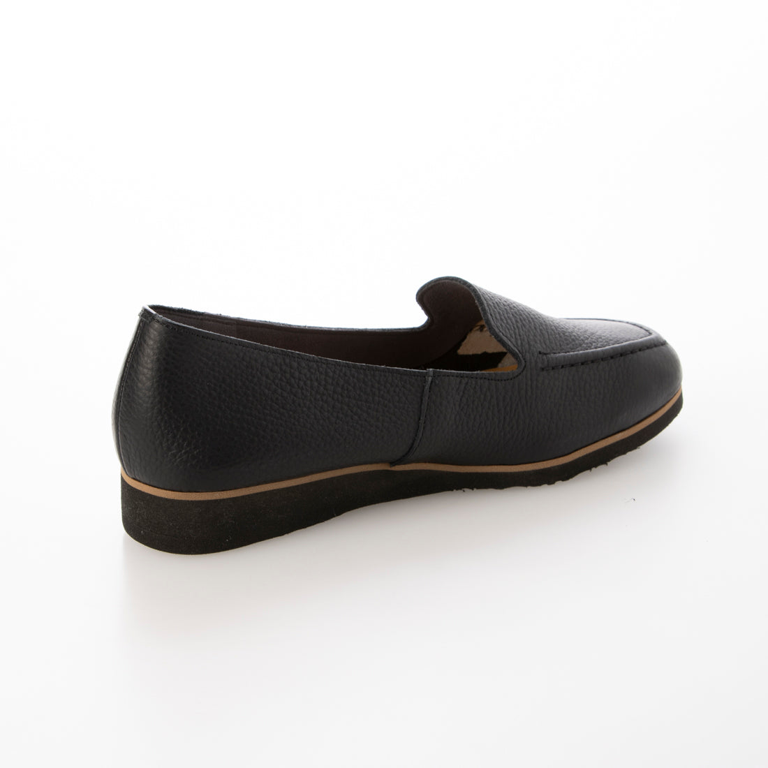 Figurino Mocca Stitch Shoes
