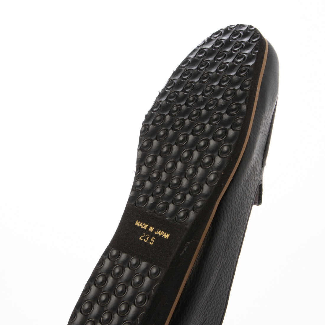 Figurino Mocca Stitch Shoes