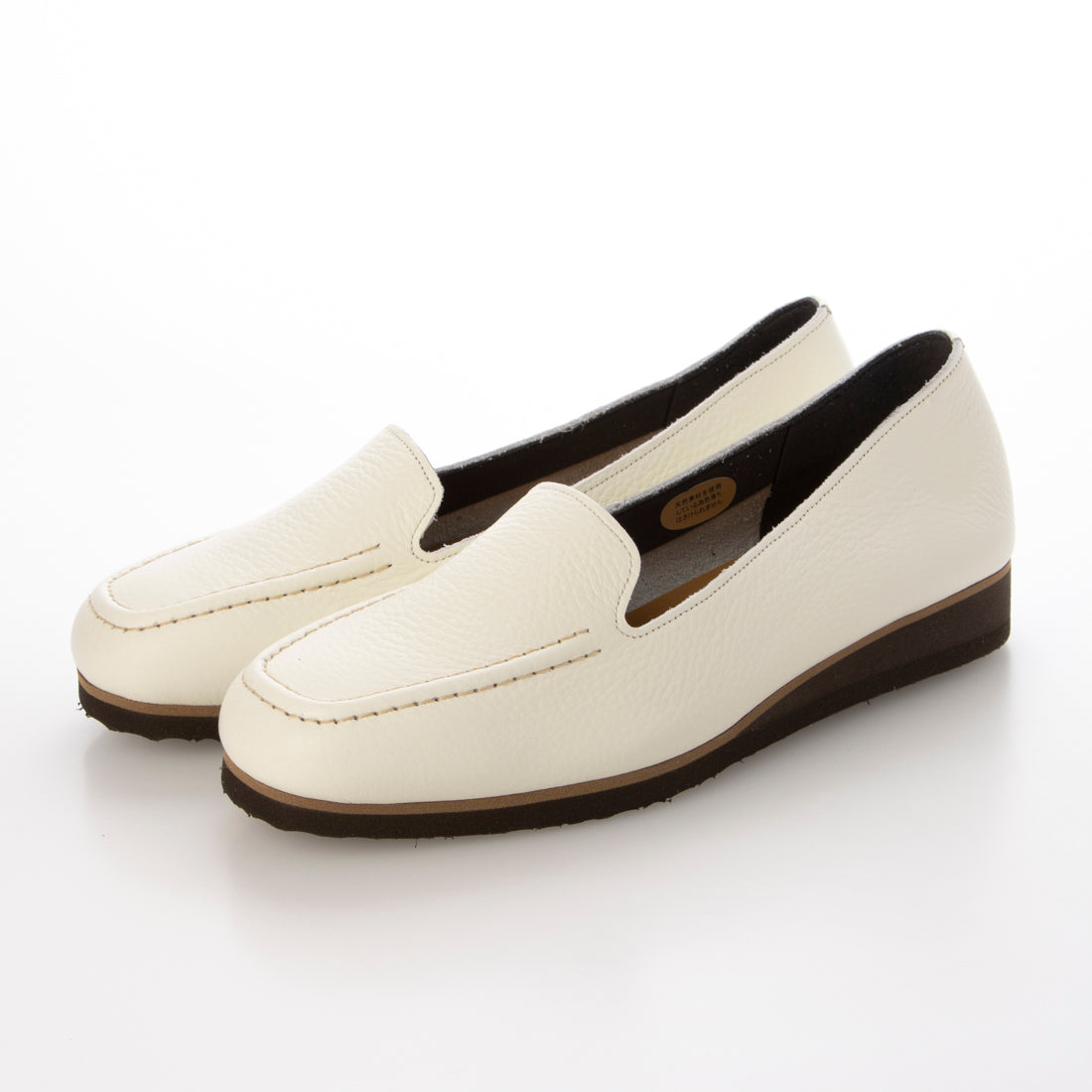 Figurino Mocca Stitch Shoes