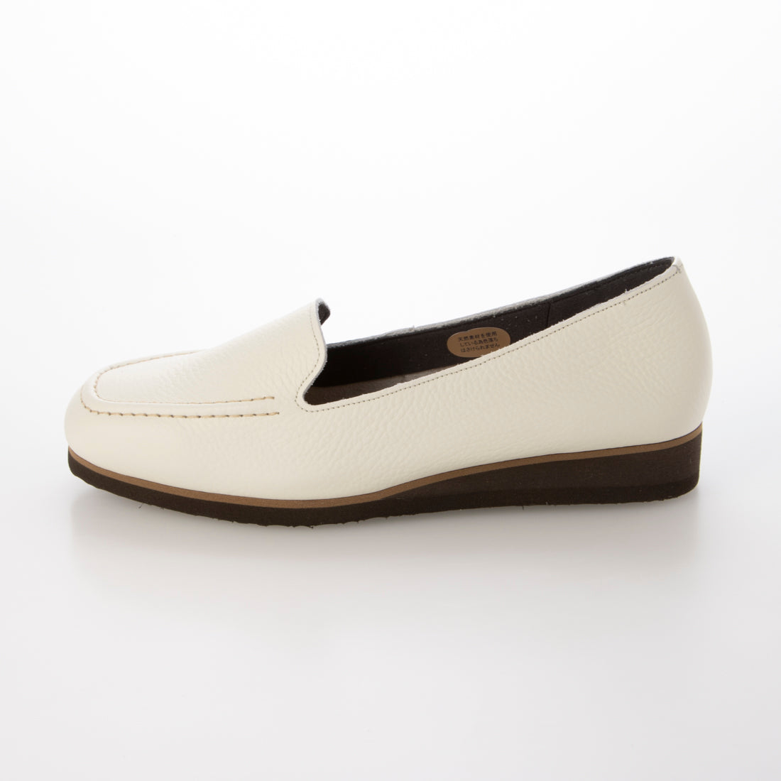 Figurino Mocca Stitch Shoes