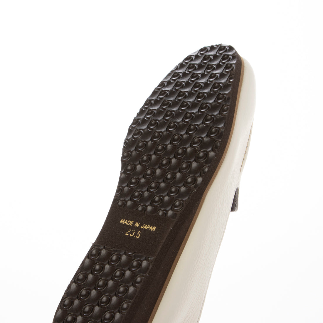 Figurino Mocca Stitch Shoes