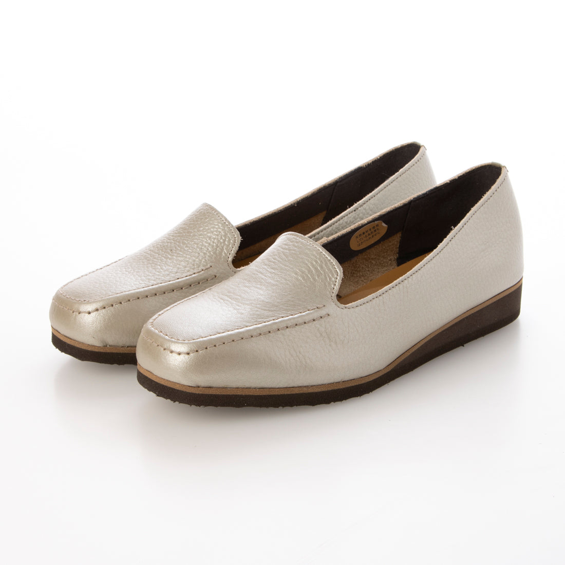Figurino Mocca Stitch Shoes