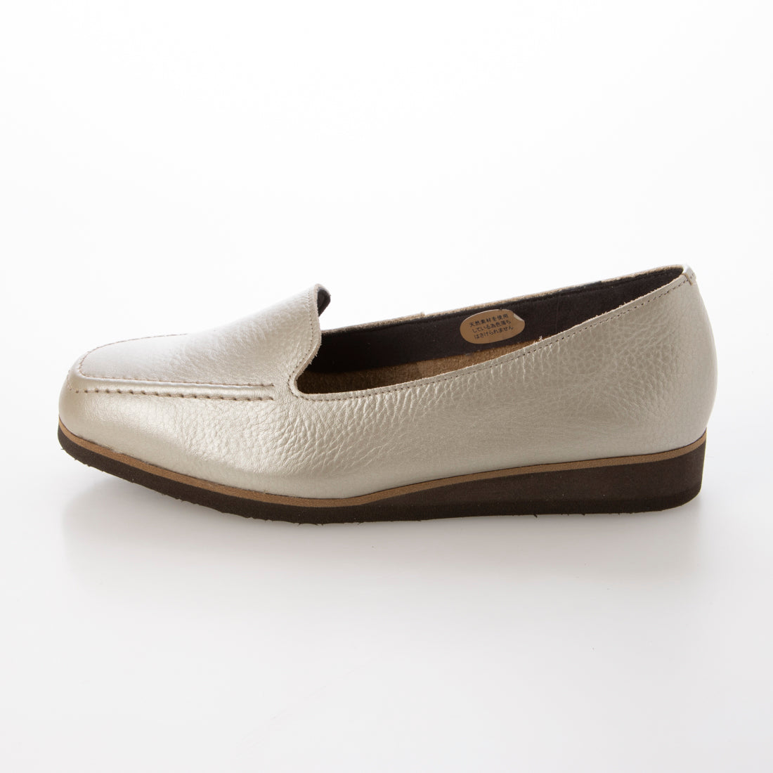 Figurino Mocca Stitch Shoes