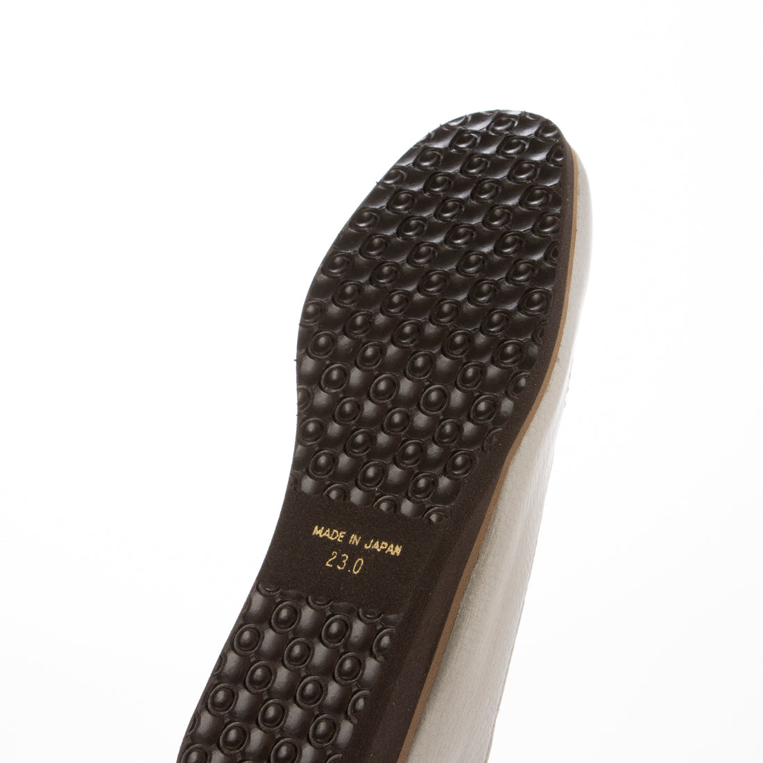 Figurino Mocca Stitch Shoes