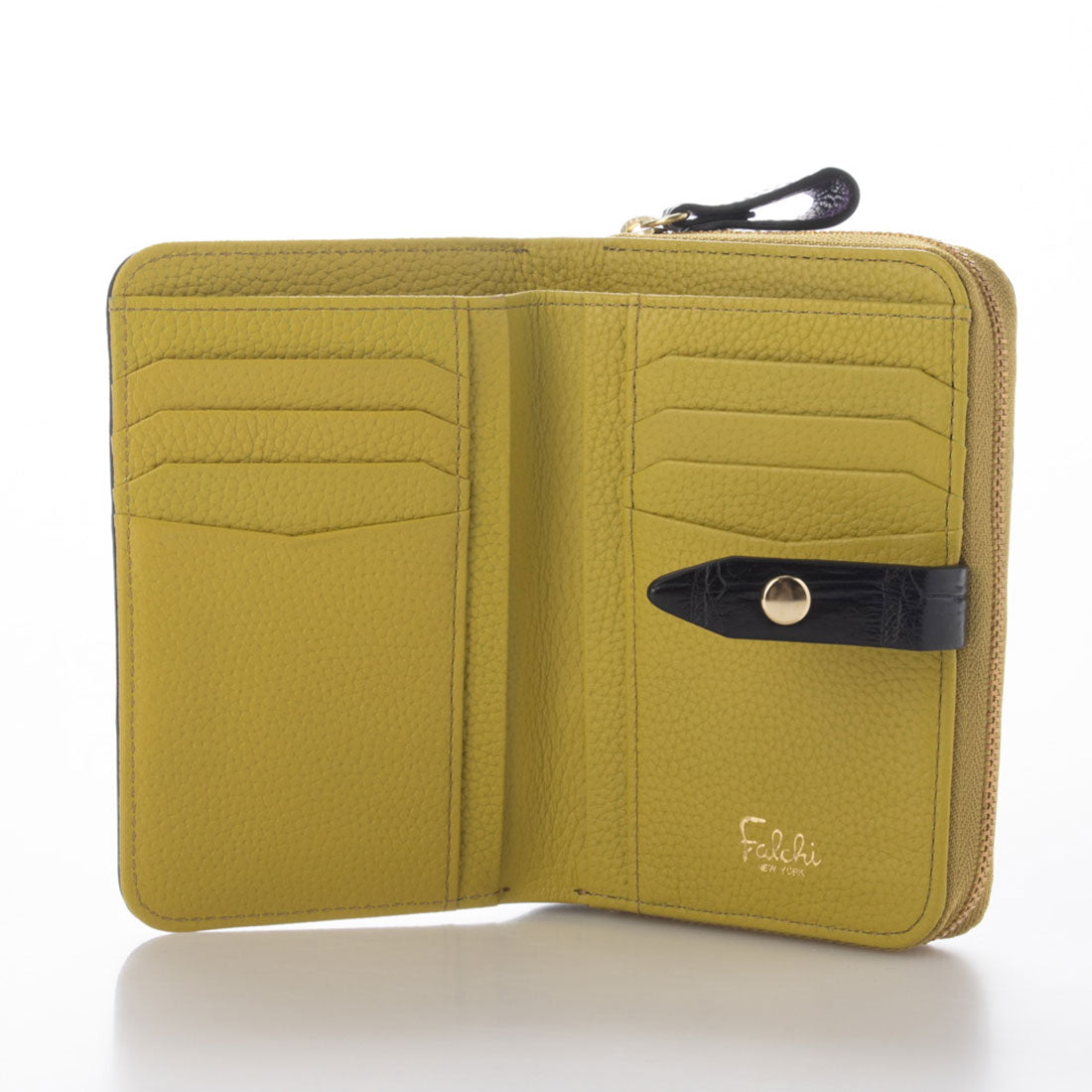 ⭐️セール中⭐️ Falchi New York ファルチニューコーク 財布 ⭐️セール中⭐️ Falchi New York ファルチニューコーク 財布