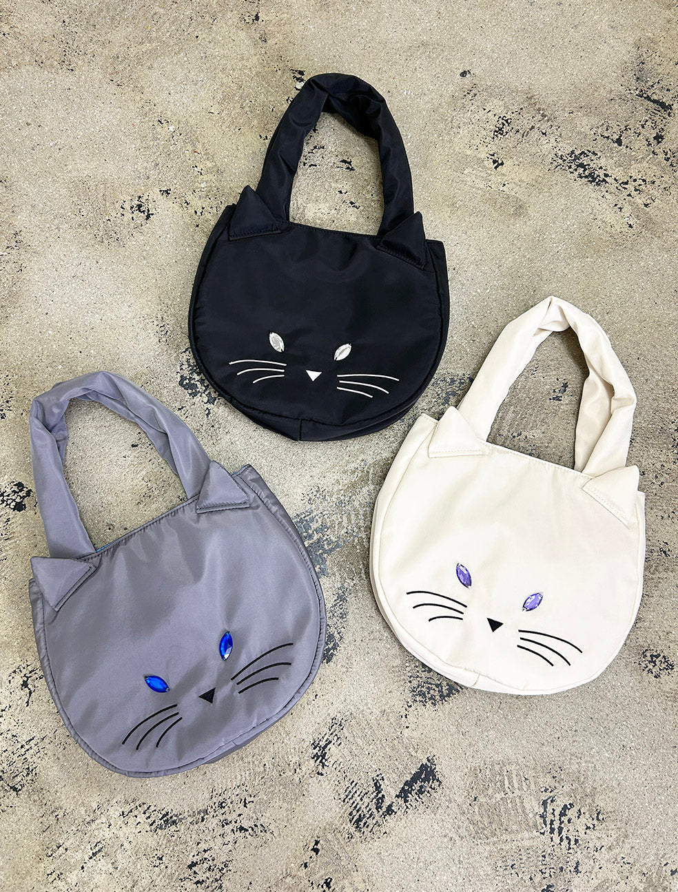 ファヴォリ FAVORI パフネコトート （IVO） IVO