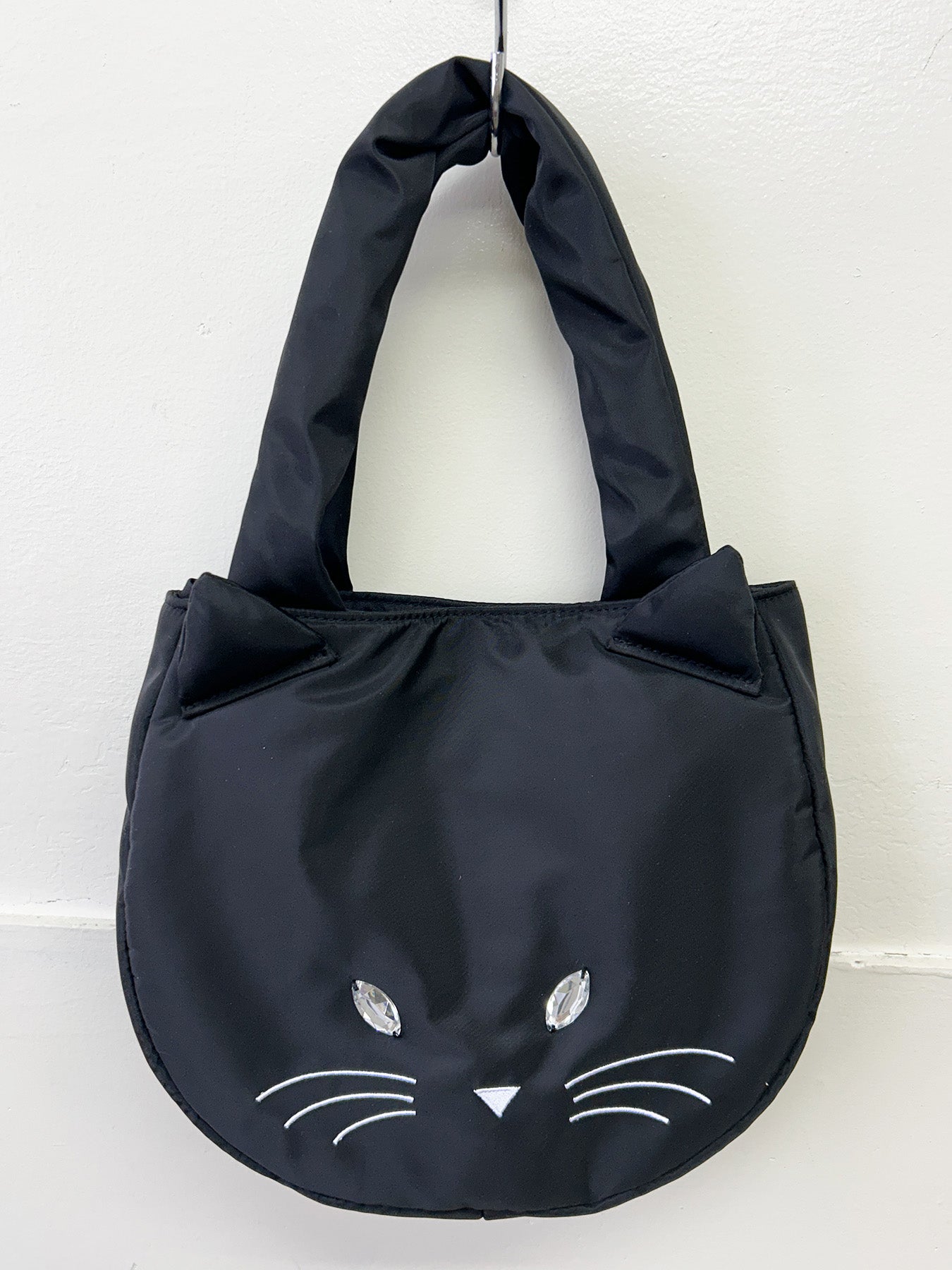 ファヴォリ FAVORI パフネコトート （BK） BK