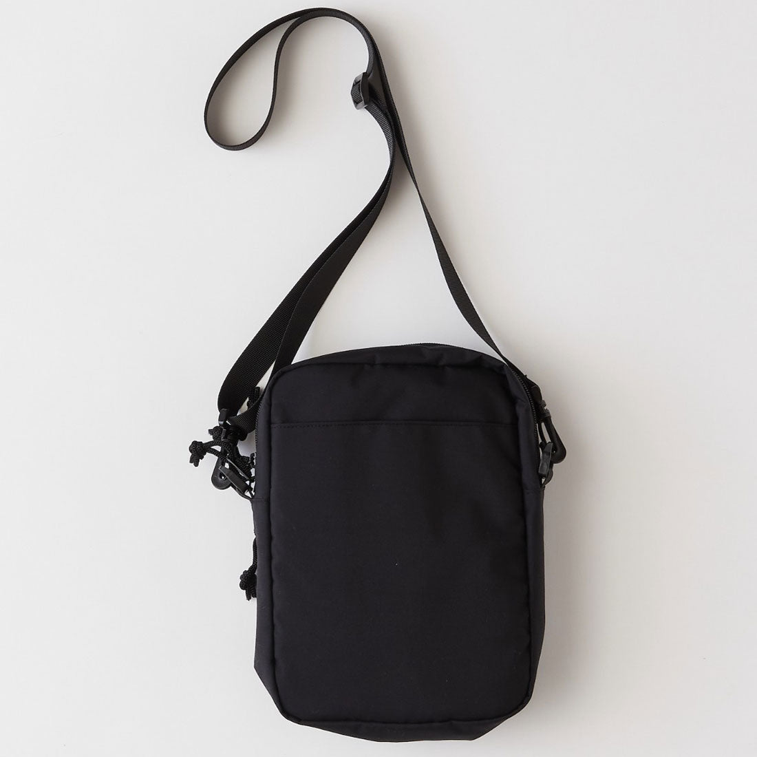 エフエイティー FAT スリングパック（SLINGPAK） （BLACK） BLACK