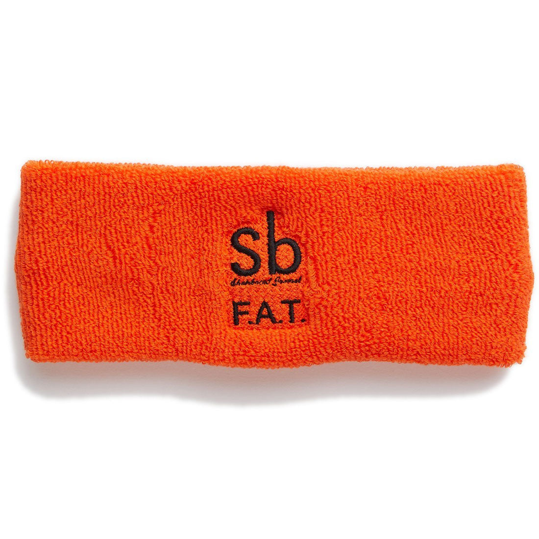 エフエイティー FAT JU08（JU08） （ORANGE） ORANGE