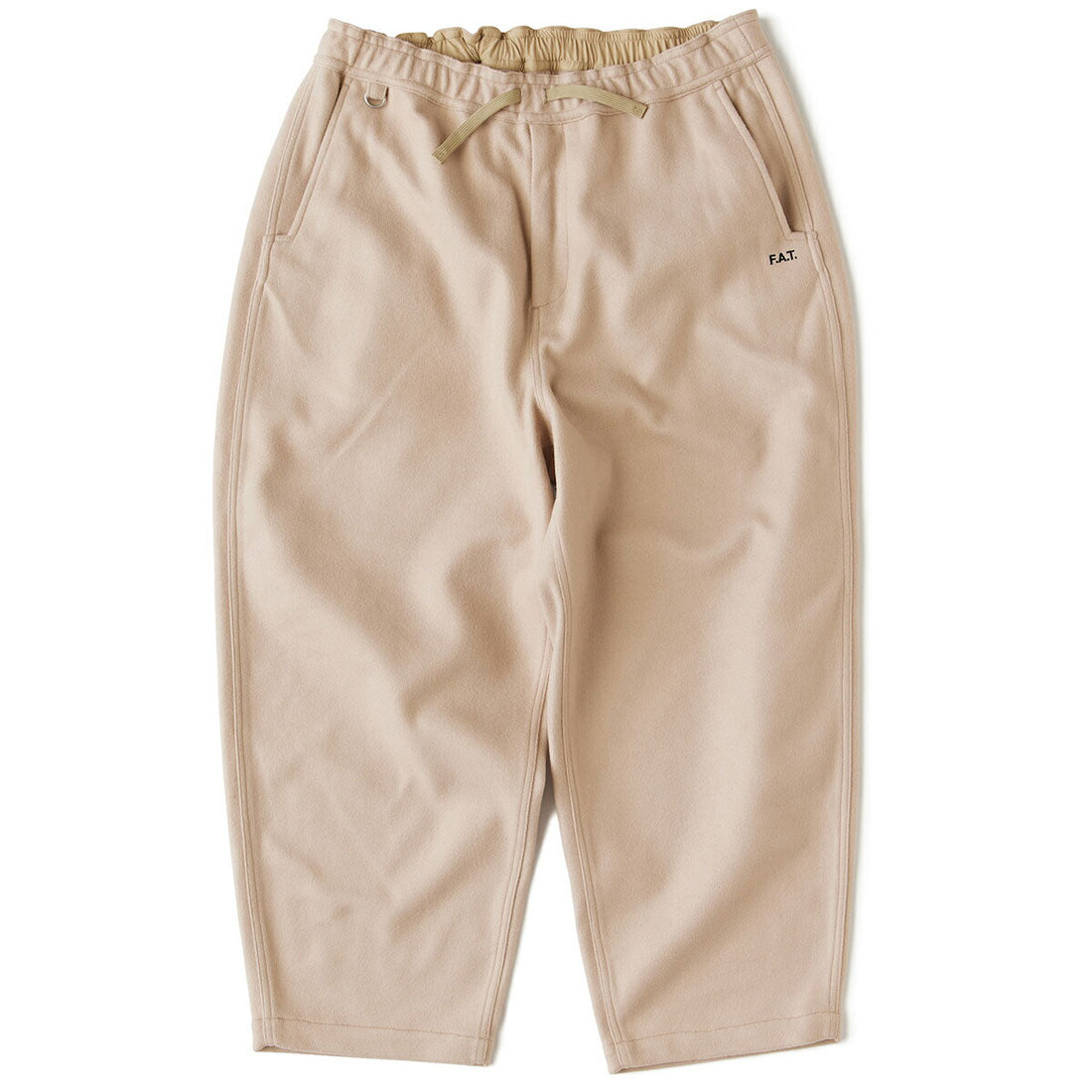 エフエイティー FAT F.A.T. MELUCKS（エフエイティー メラックス） （BEIGE） BEIGE