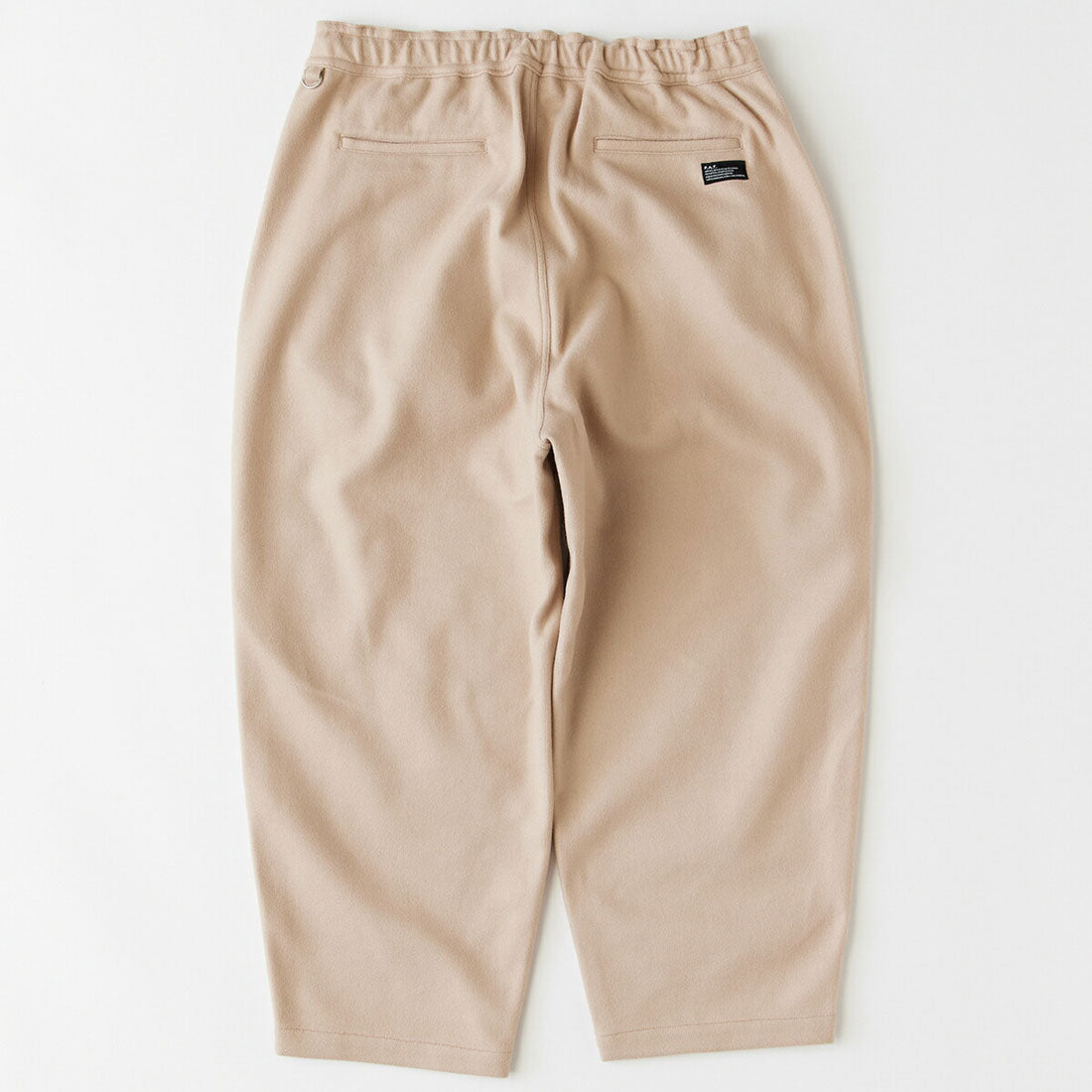 エフエイティー FAT F.A.T. MELUCKS（エフエイティー メラックス） （BEIGE） BEIGE