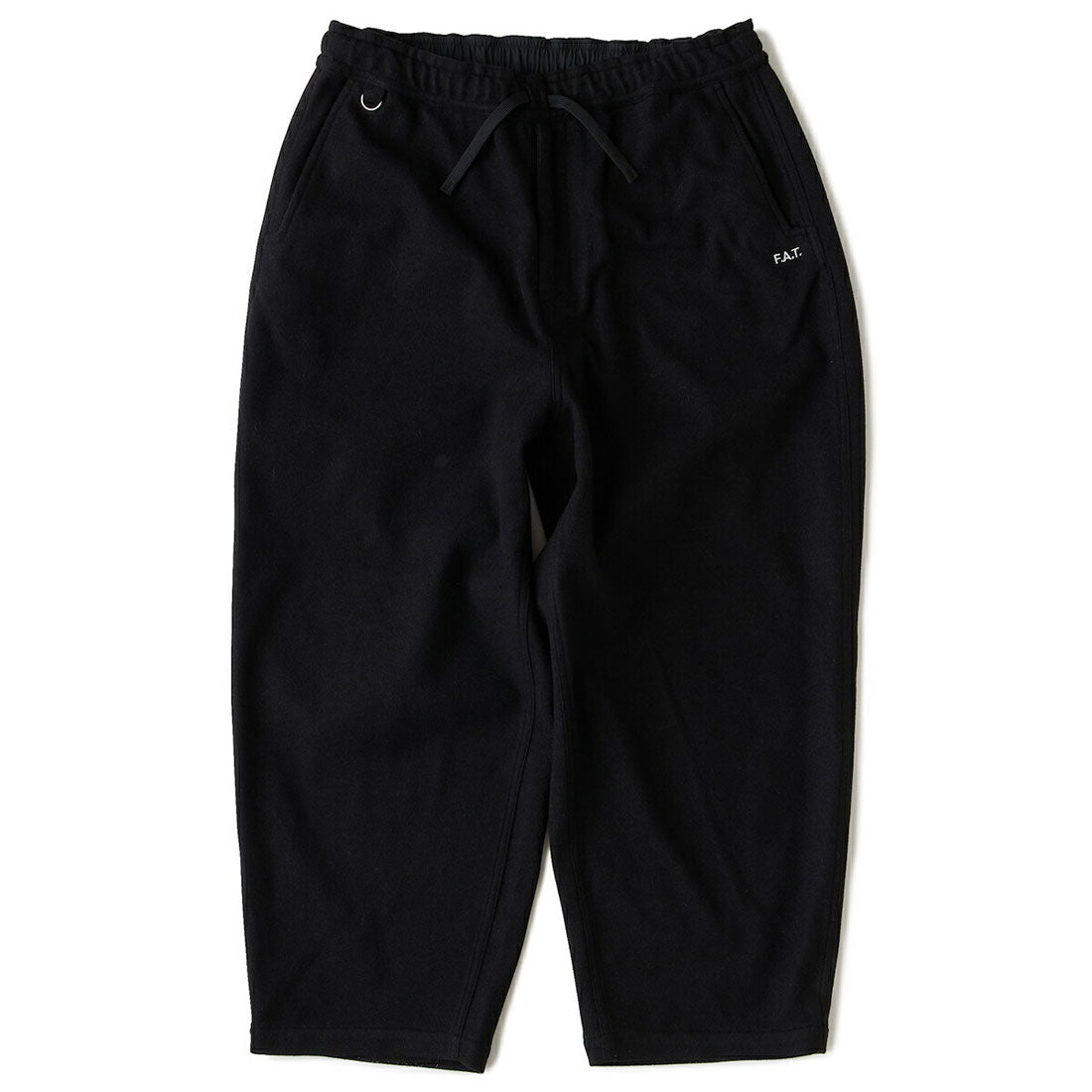 エフエイティー FAT F.A.T. MELUCKS（エフエイティー メラックス） （BLACK） BLACK