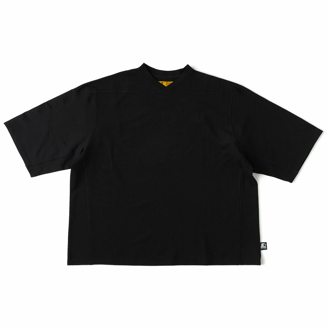 エフエイティー FAT F.A.T. STARSHOT（エフエーティー スターショット） （BLACK） BLACK