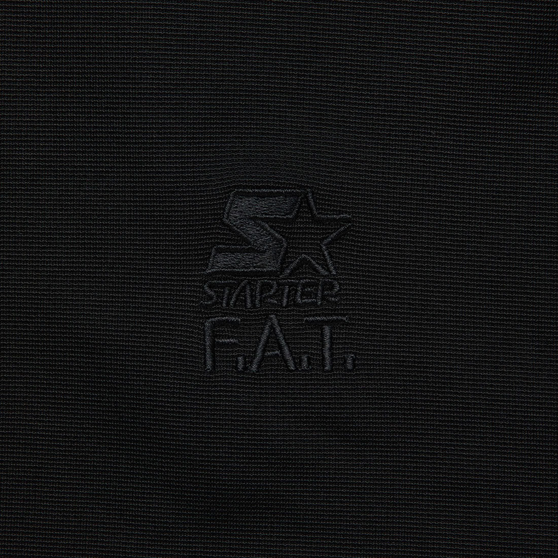 エフエイティー FAT F.A.T. STARSHOT（エフエーティー スターショット） （BLACK） BLACK