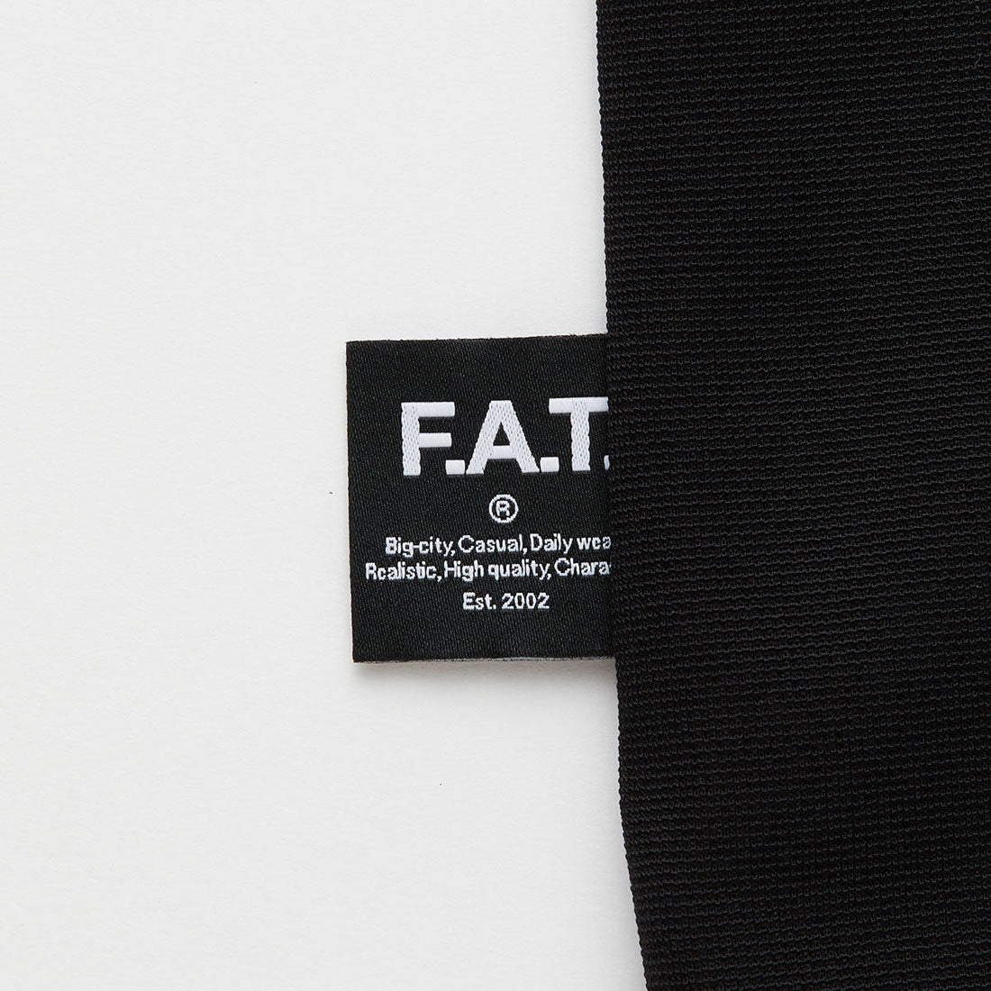 エフエイティー FAT F.A.T. STARSHOT（エフエーティー スターショット） （BLACK） BLACK