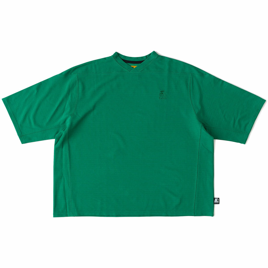 エフエイティー FAT F.A.T. STARSHOT（エフエーティー スターショット） （GREEN） GREEN
