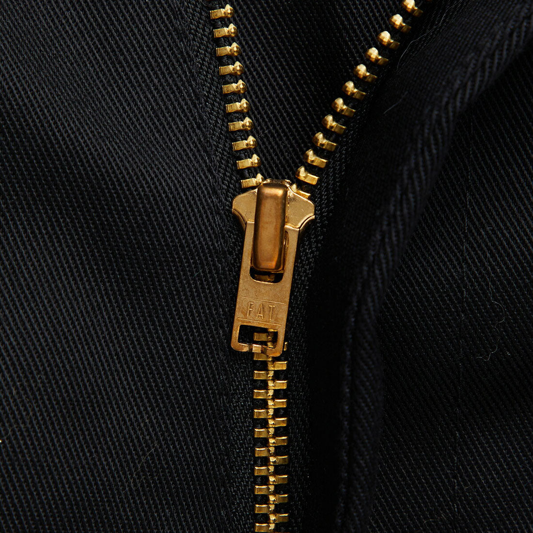 エフエイティー FAT F.A.T. BIGKAP（エフエイティー ビッグキャップ） （BLACK） BLACK