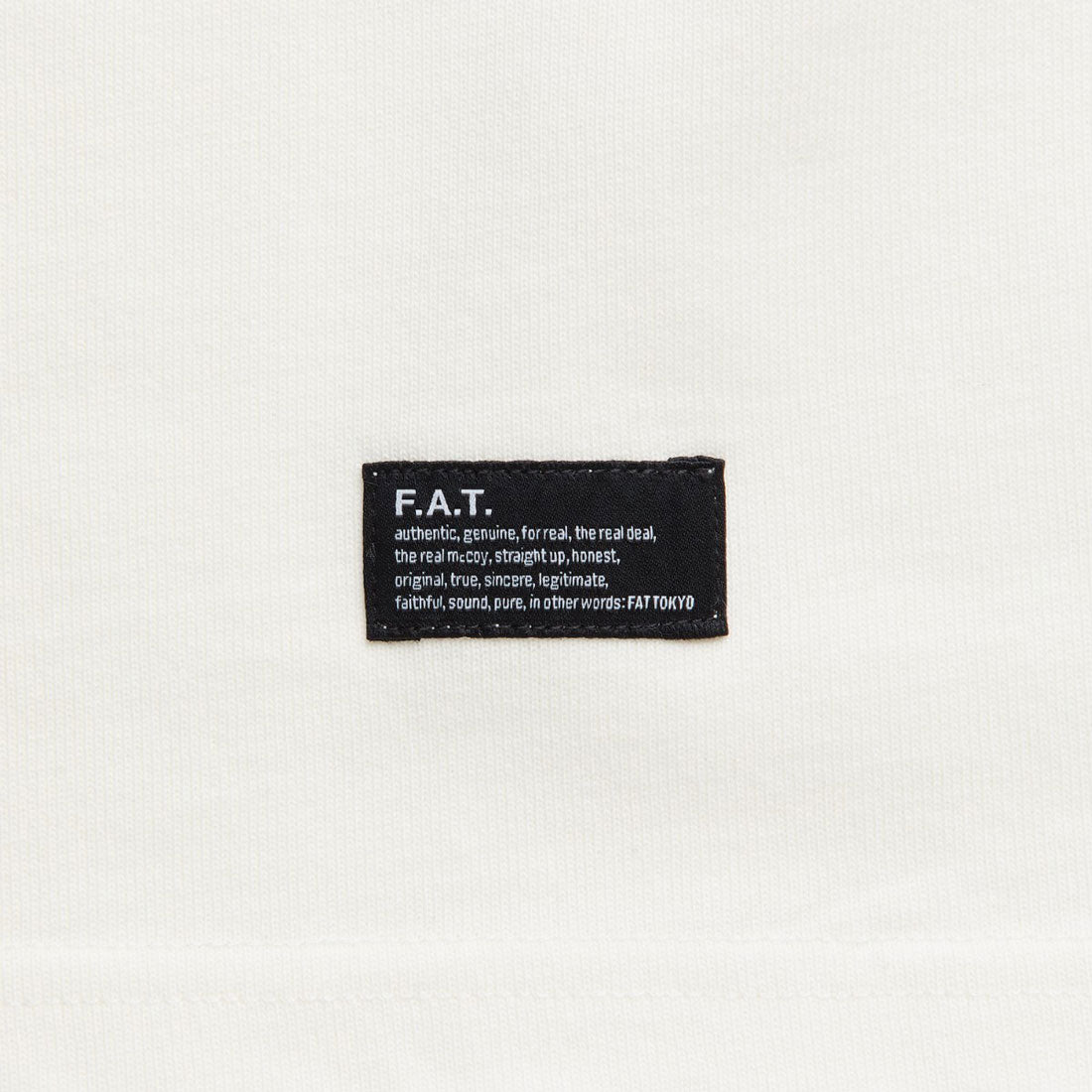 エフエイティー FAT ファットブレイン（FATBRAIN） （WHITE） WHITE
