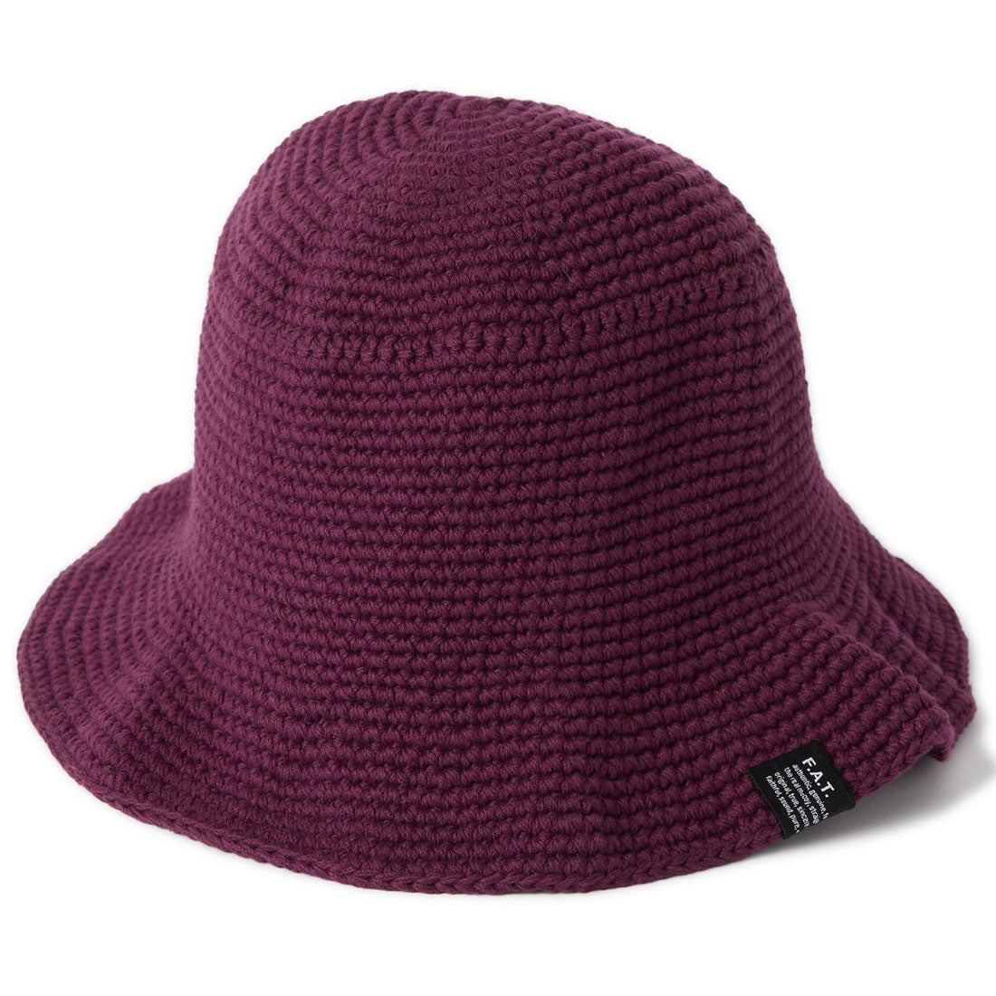 エフエイティー FAT ワトソン（WATSON） （PURPLE） PURPLE