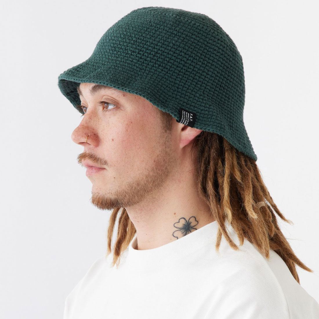 エフエイティー FAT ワトソン（WATSON） （GREEN） GREEN