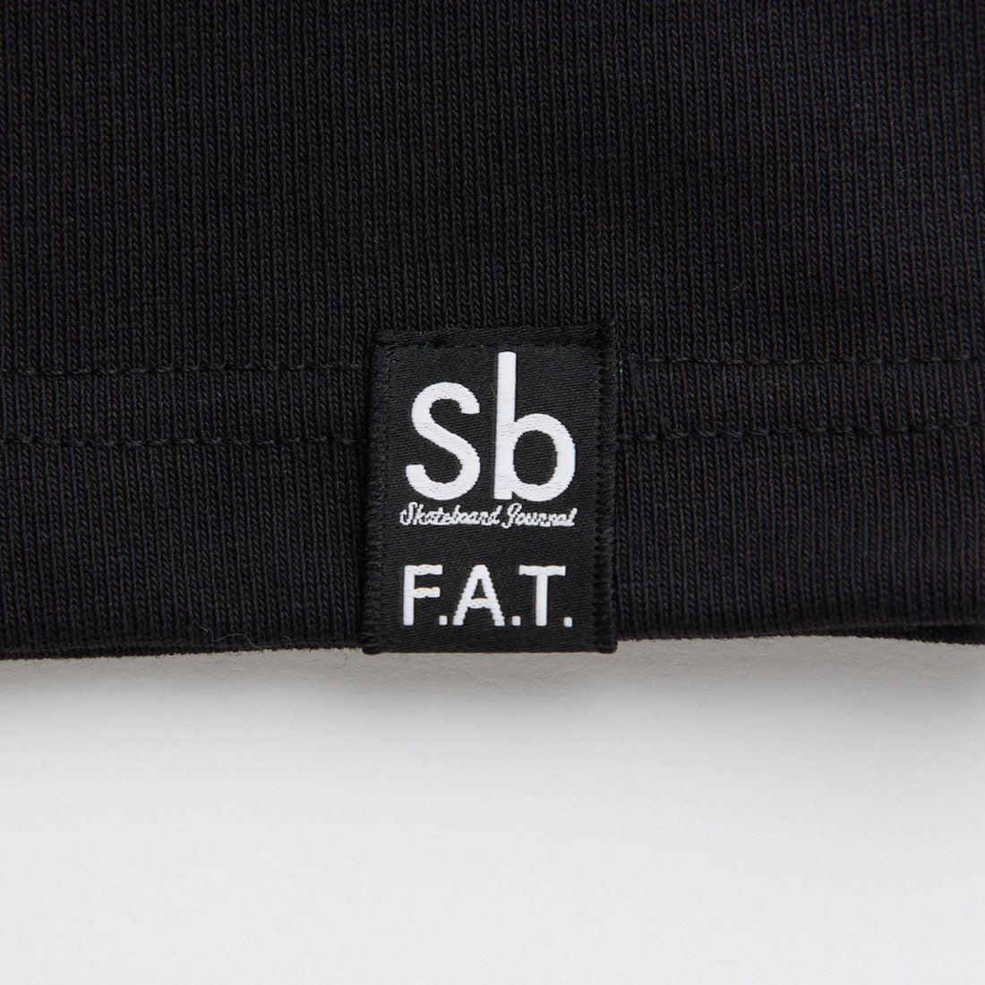 エフエイティー FAT I.S. ブランソン（I.S. BRUNSON） （BLACK） BLACK